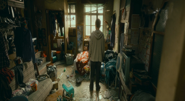 观影《人潮汹涌》有感