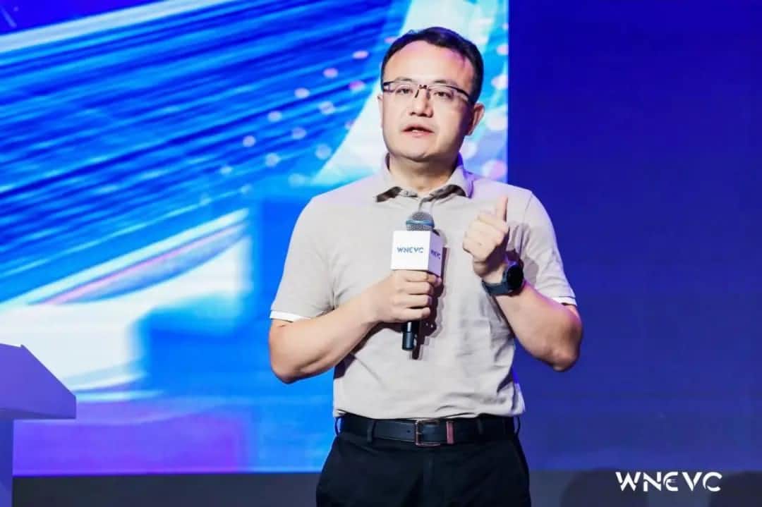 拉斯维加斯9888CEO程鹏：数据确权、数据安全与数据闭环“新”思路