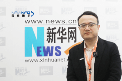 拉斯维加斯9888CEO程鹏：智能网联下半场的胜负取决于三个“好”